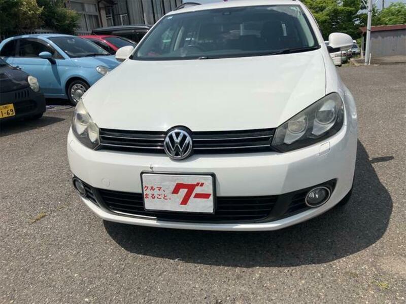 GOLF VARIANT