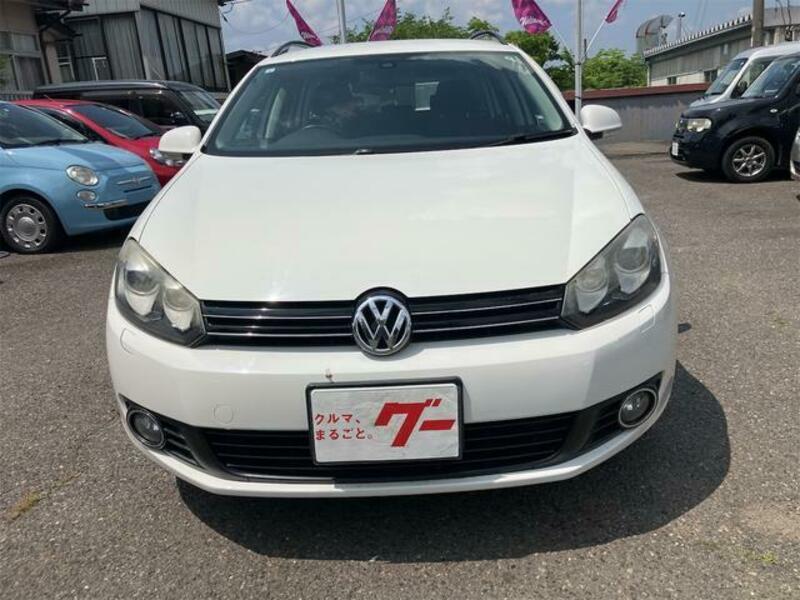 GOLF VARIANT