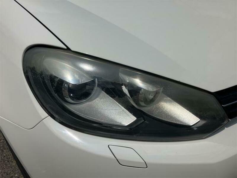 GOLF VARIANT