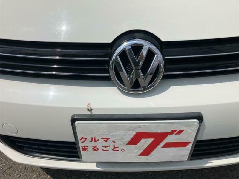 GOLF VARIANT