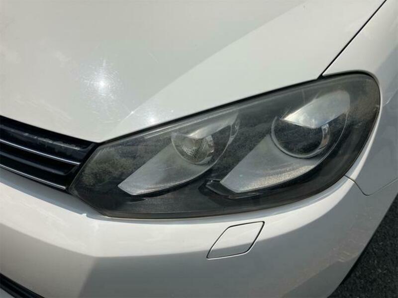 GOLF VARIANT