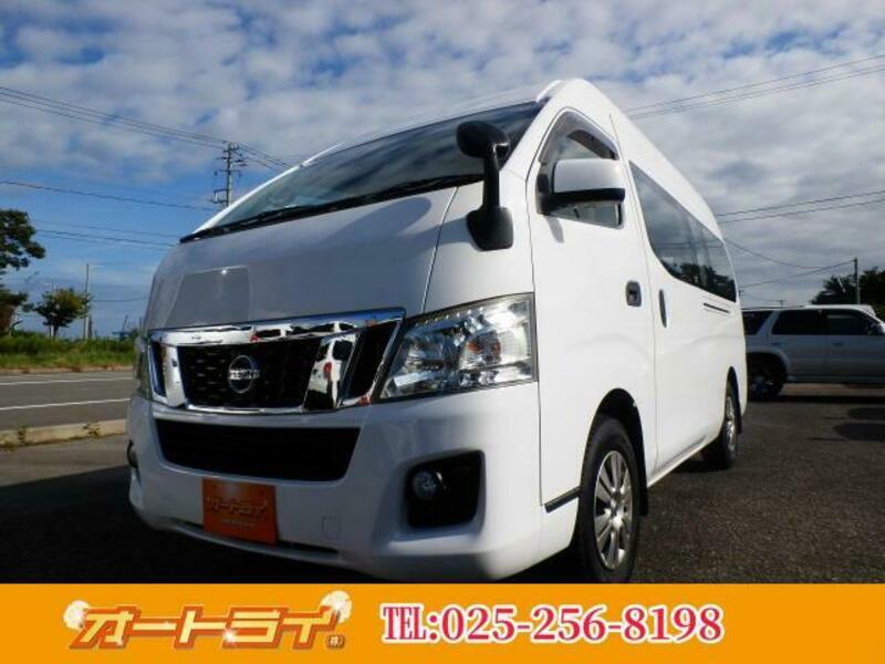 HIACE WAGON