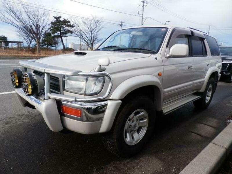 HILUX SURF