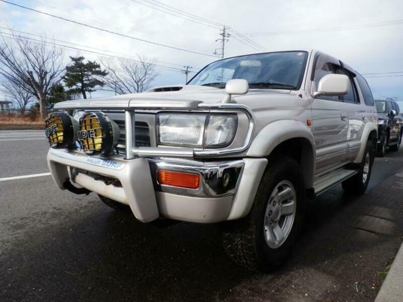HILUX SURF