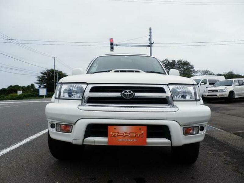 HILUX SURF