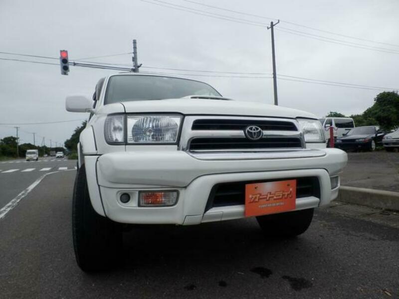 HILUX SURF