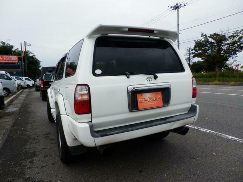 HILUX SURF