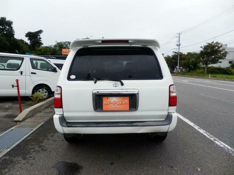 HILUX SURF