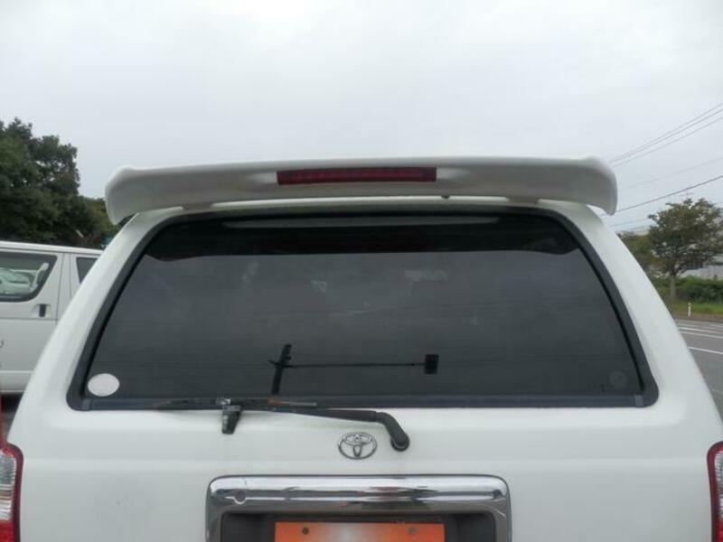 HILUX SURF