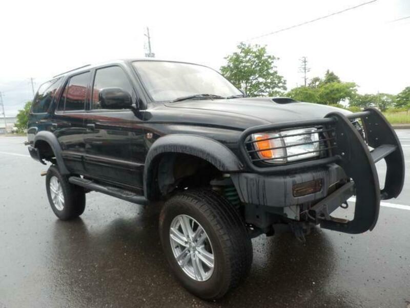 HILUX SURF
