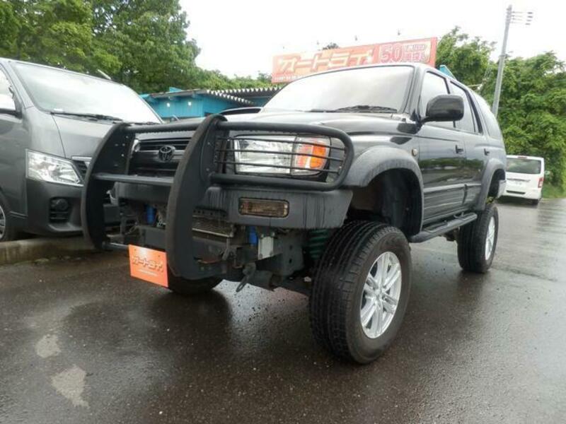 HILUX SURF