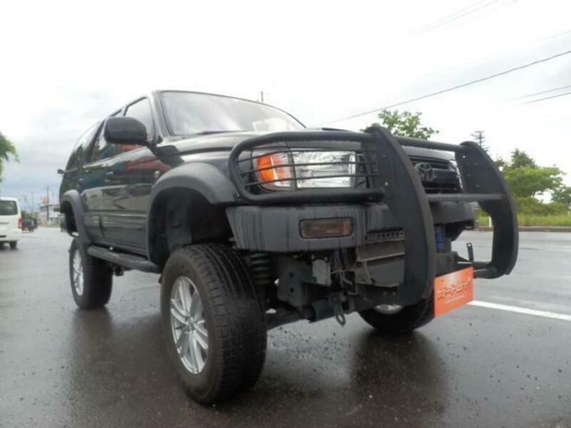 HILUX SURF