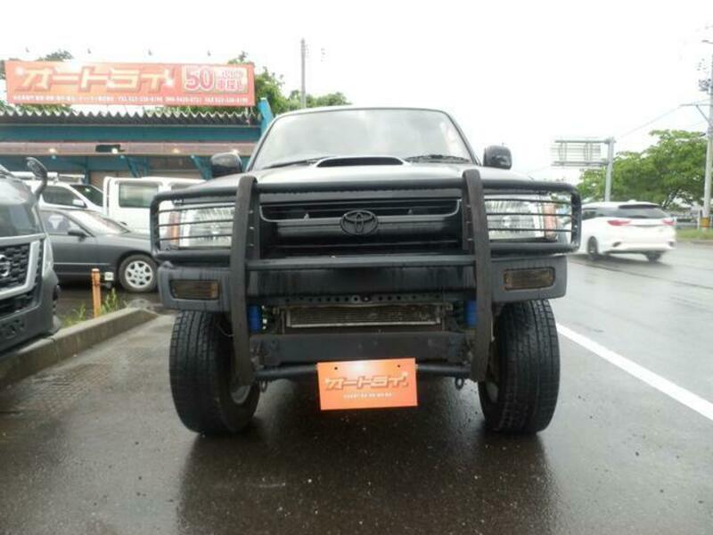 HILUX SURF