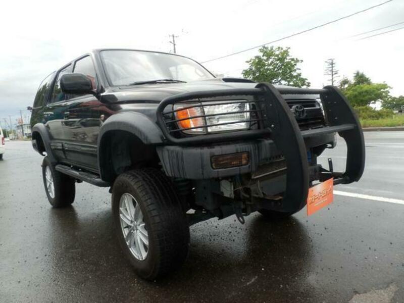 HILUX SURF