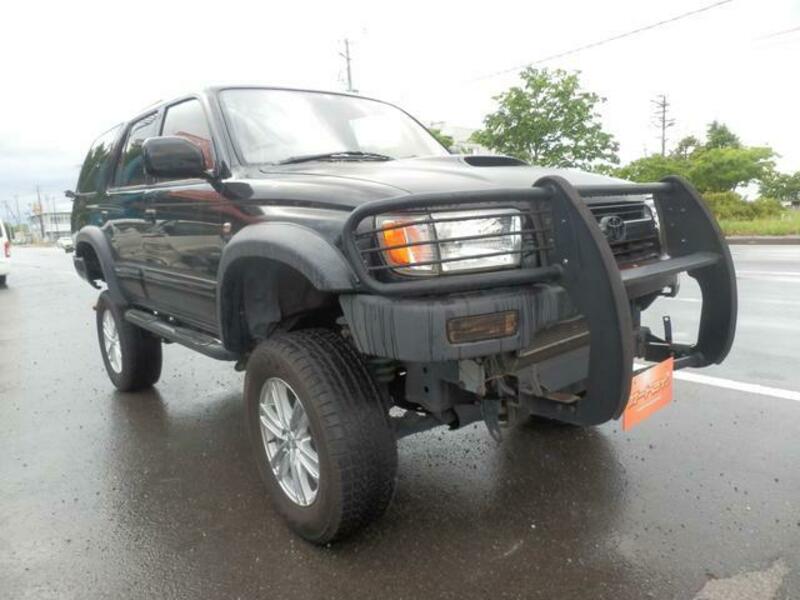HILUX SURF