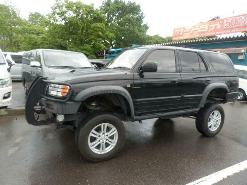 HILUX SURF