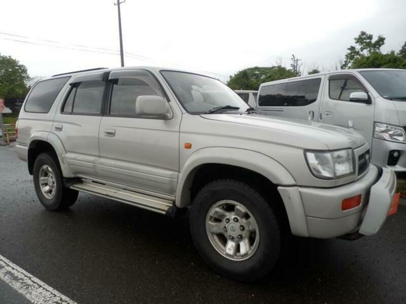 HILUX SURF