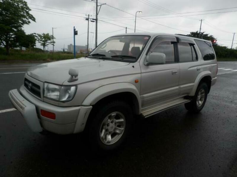 HILUX SURF