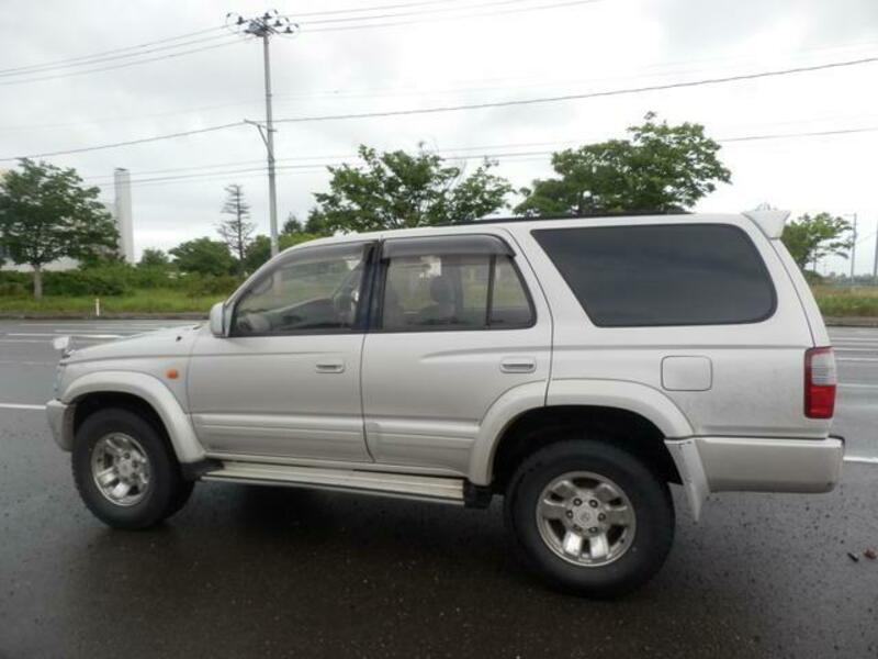 HILUX SURF