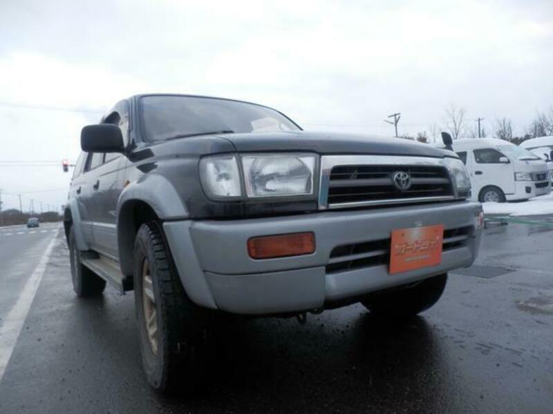 HILUX SURF