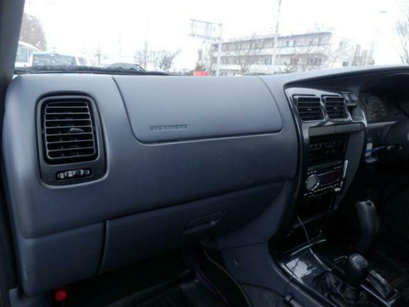 HILUX SURF