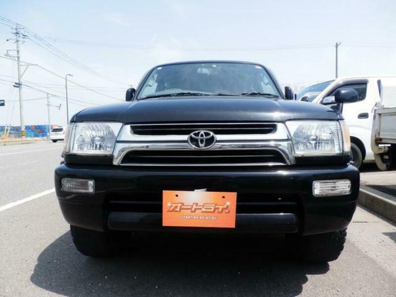HILUX SURF