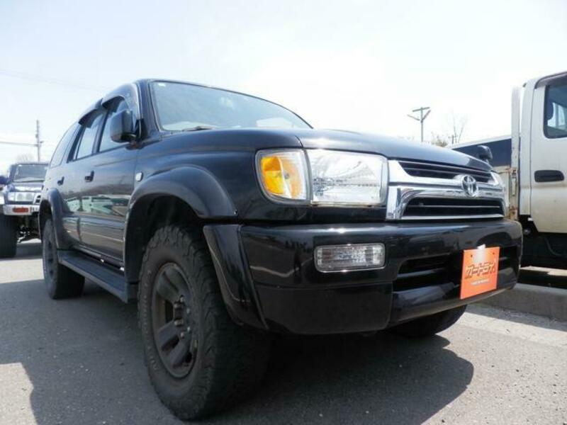 HILUX SURF