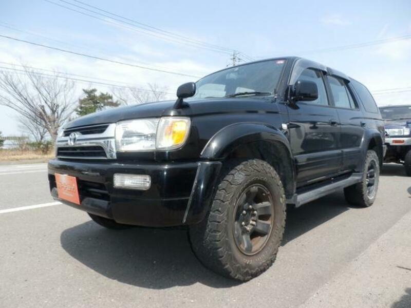 HILUX SURF
