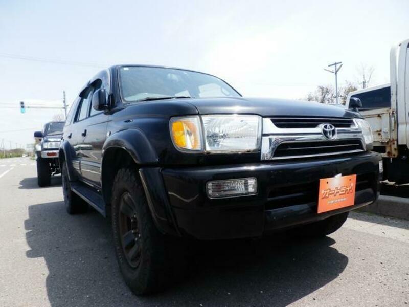 HILUX SURF