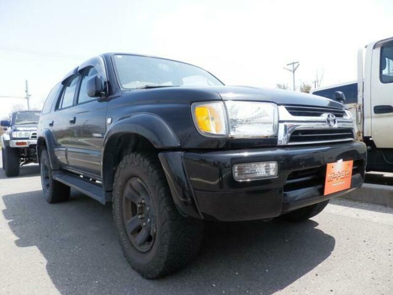 HILUX SURF