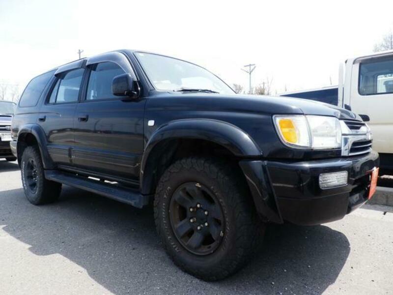 HILUX SURF