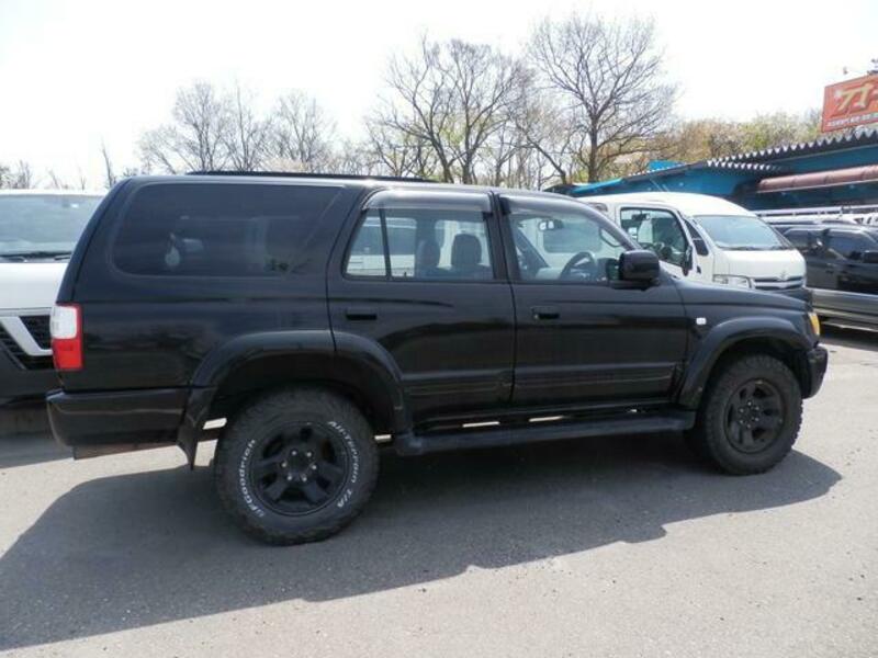 HILUX SURF