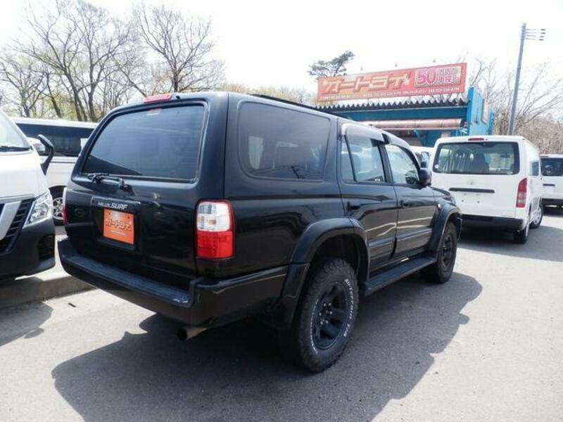 HILUX SURF