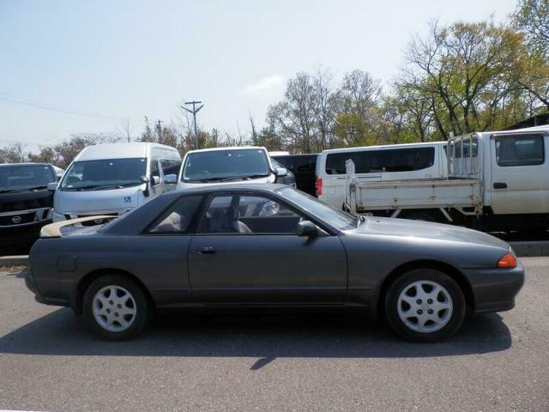 SKYLINE