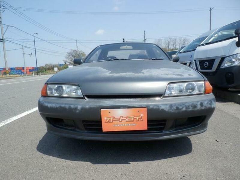 SKYLINE