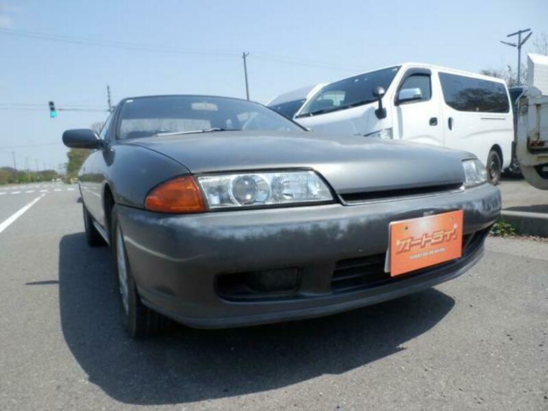 SKYLINE