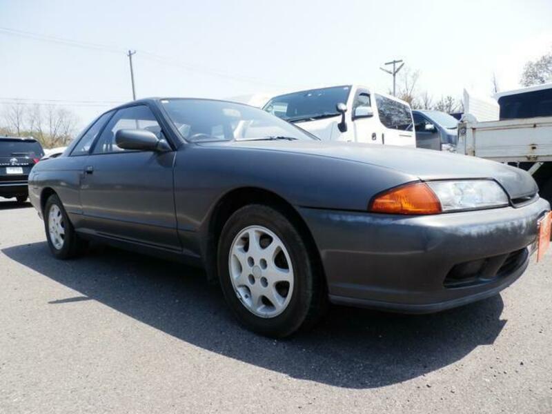 SKYLINE