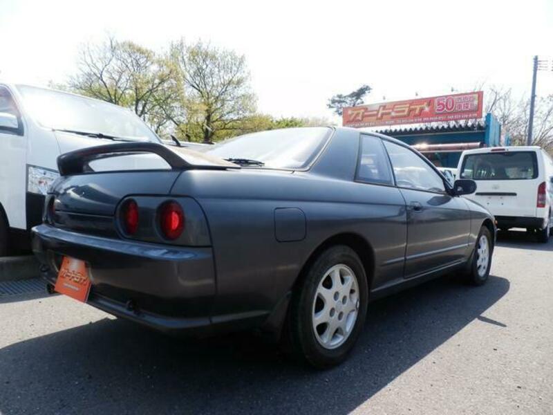 SKYLINE