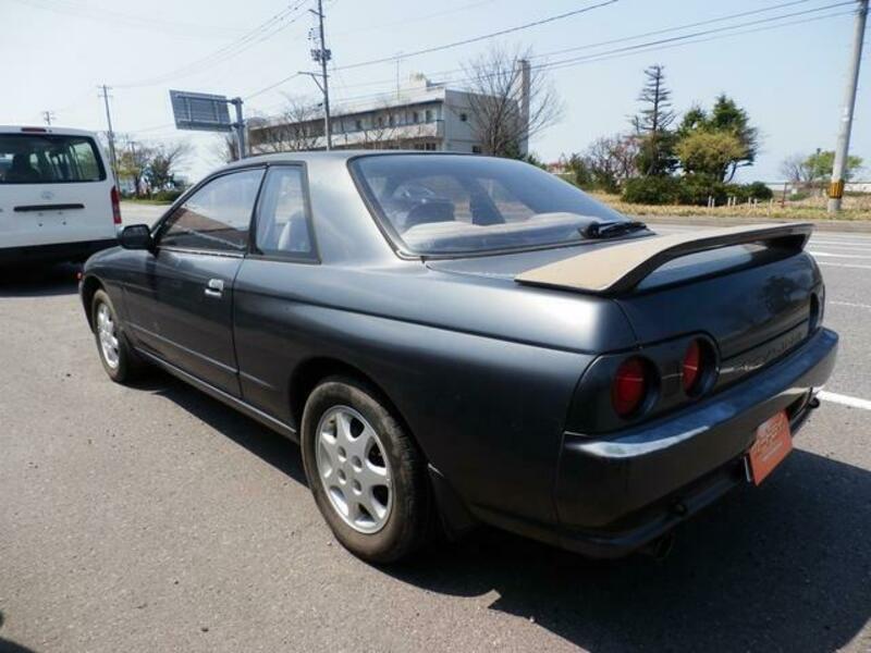 SKYLINE