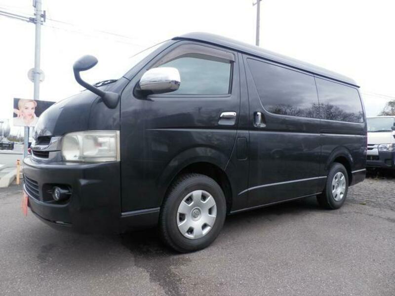 HIACE WAGON