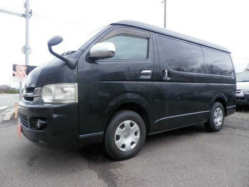 HIACE WAGON