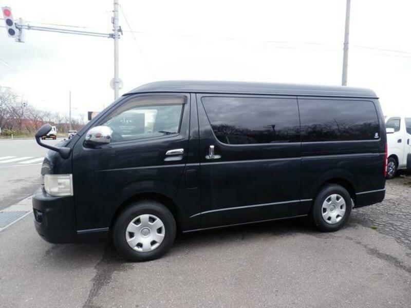 HIACE WAGON