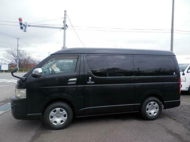 HIACE WAGON