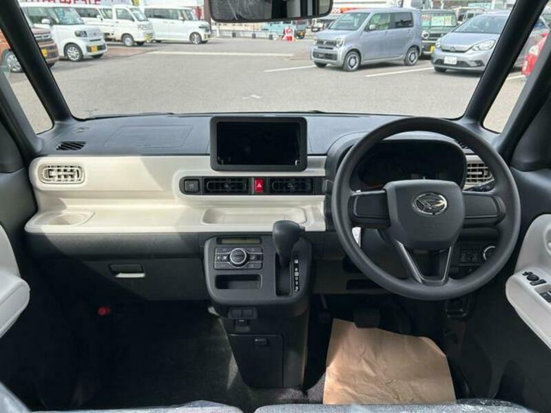 MOVE CANBUS