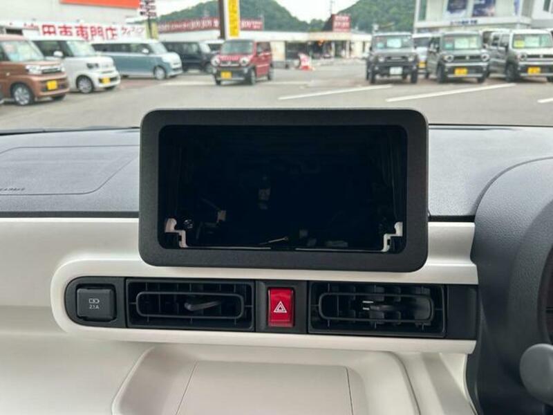 MOVE CANBUS