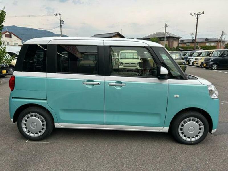 MOVE CANBUS
