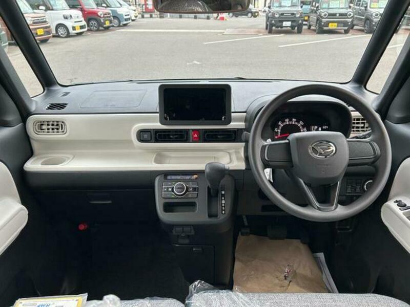 MOVE CANBUS