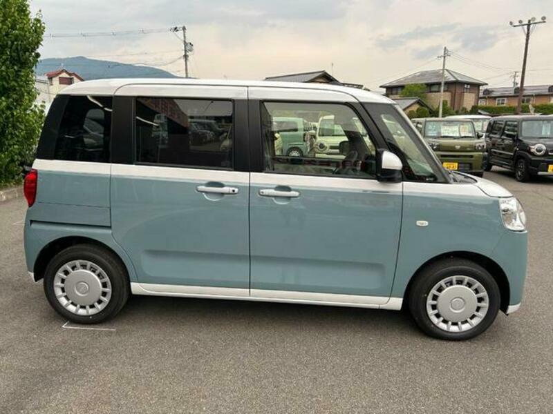MOVE CANBUS