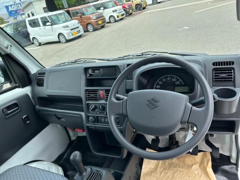 CARRY TRUCK