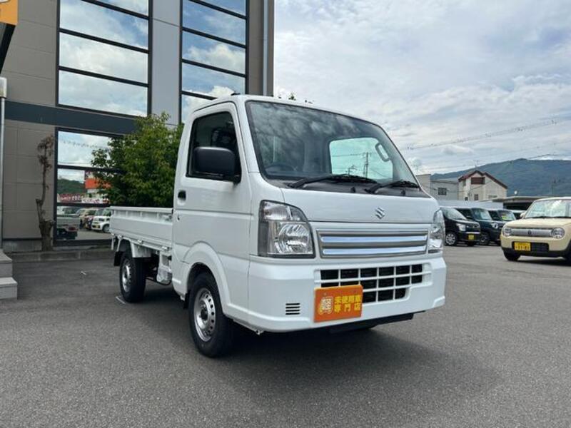 CARRY TRUCK